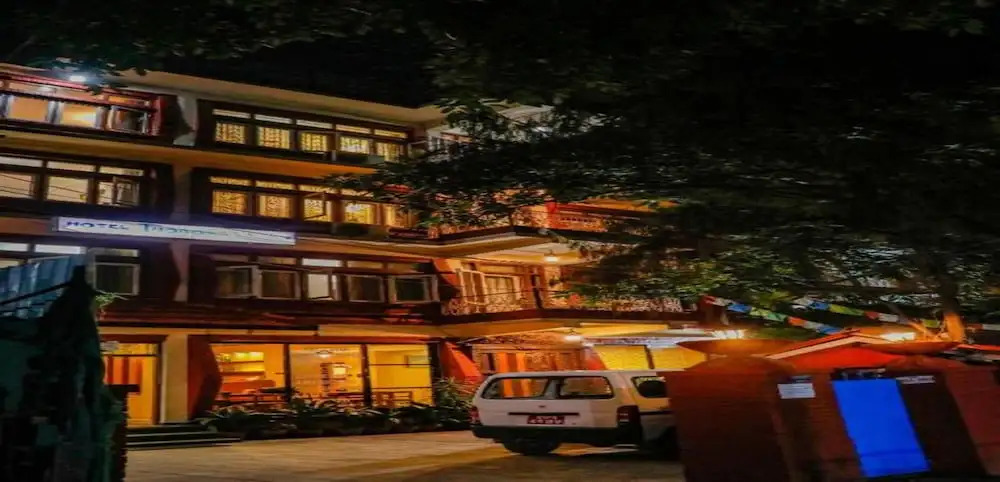 MeroStay 124