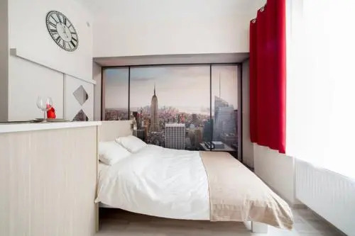 Manhattan Studio