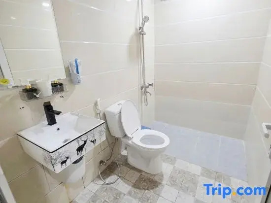 Hạ Vy Hotel Quận 9