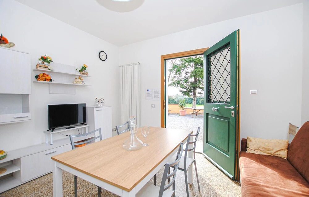 Awesome Apartment In Montecatini Terme