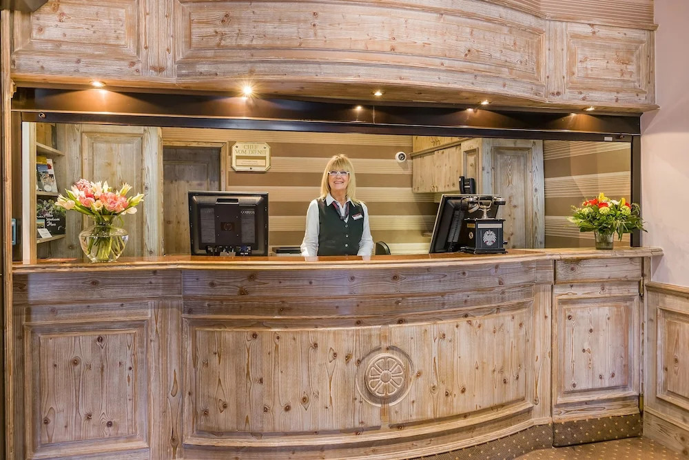 Hotel Kaiserworth