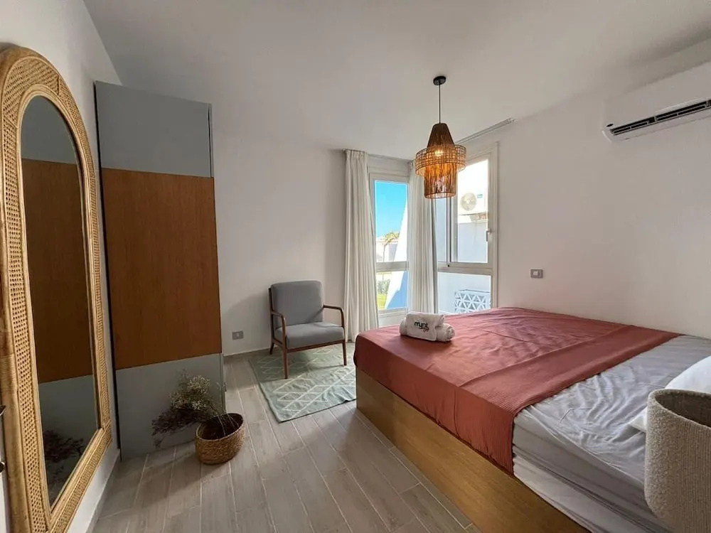 Fouka North Coast CL9-CH22-01