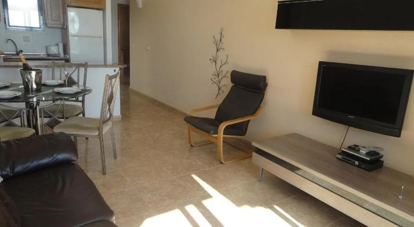 Playamarina 2 Aparthotel Cabo Roig