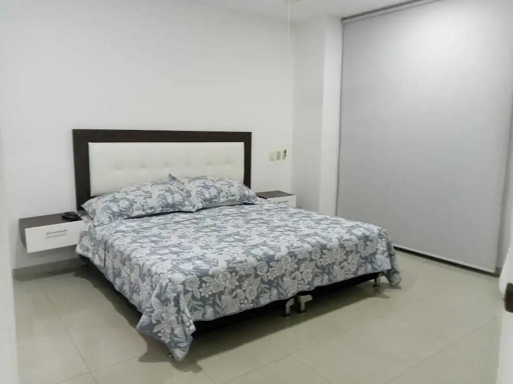 1ME2 Apartamento en Morros Frente al Mar