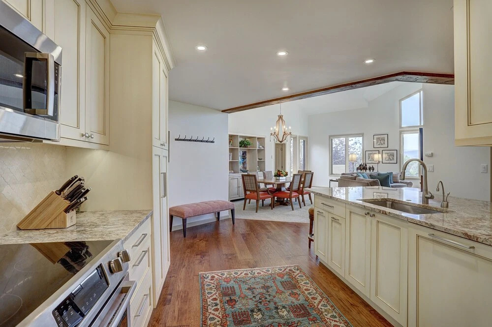 2br In The Seasons At Arrowhead-vaulted Ceilings 2 Bedroom Condo by RedAwning