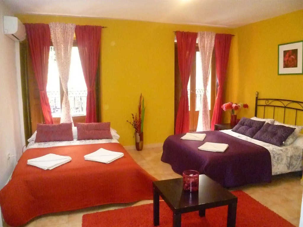 Village Chueca Apartments