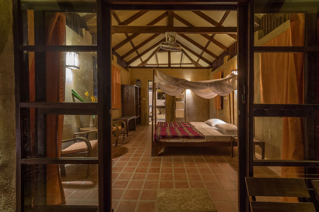 Our Jungle Camp - Eco Resort