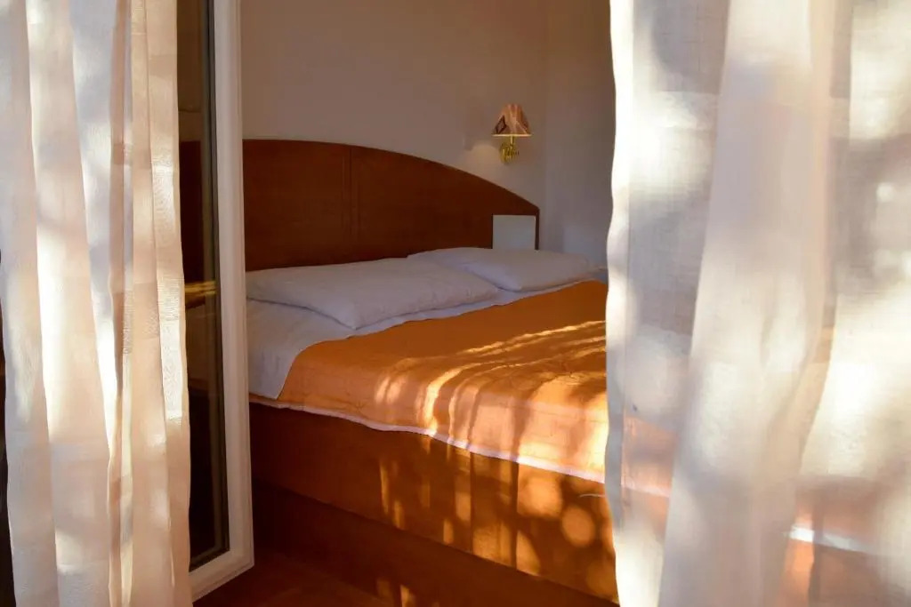 House Draga Accommodation