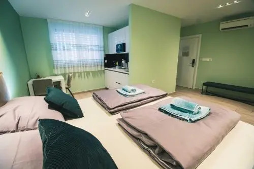 The Place Apartments