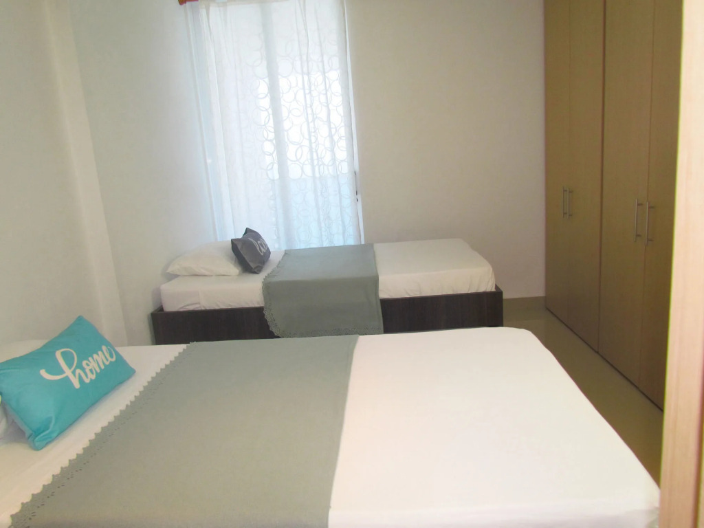 Apartamentos Reserva del Mar - Frente al Mar by SOHO