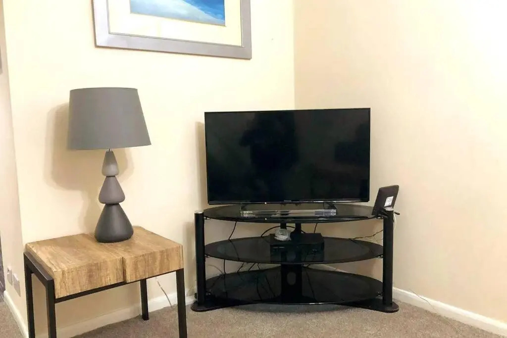 Glasgow's Cosy Family Home Near SECC Hydro