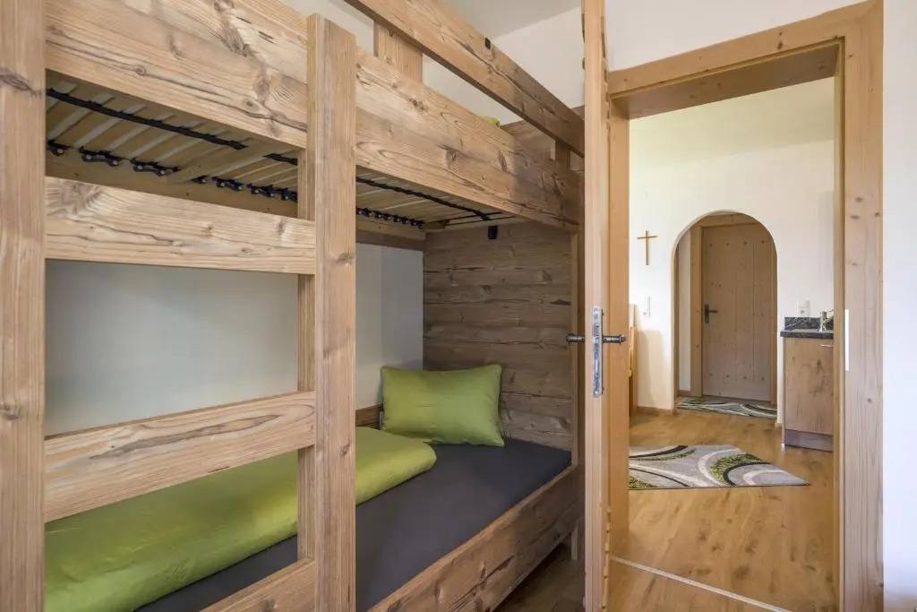 Alpen Appartement Relax