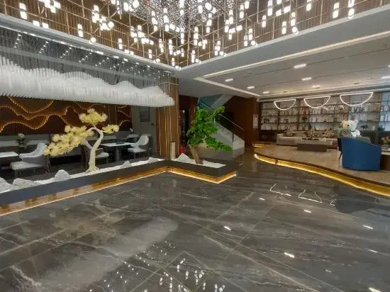 TIANCHENG lanyun Hotel