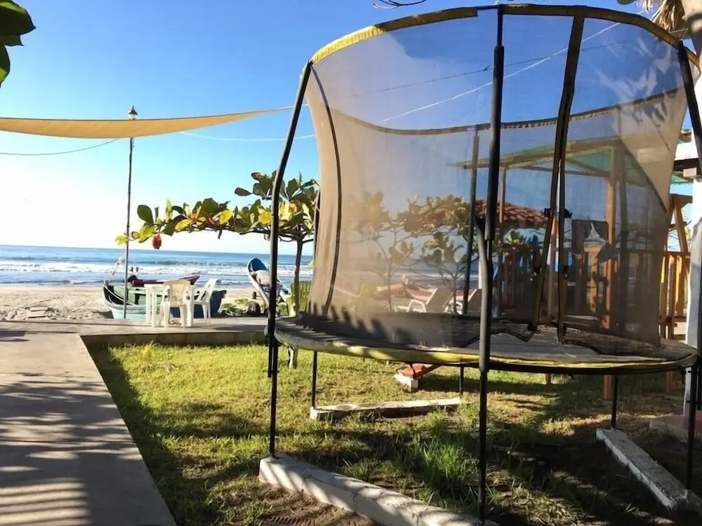 Hotel Cucolindo Surf