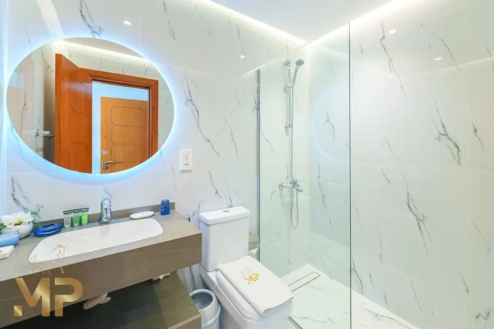 Marco Polo - Cozy Apt Close to Metro, Beach Dubai Marina Mall