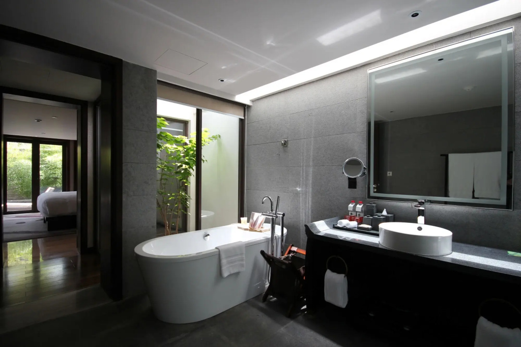 Pullman Lijiang Resort & Spa