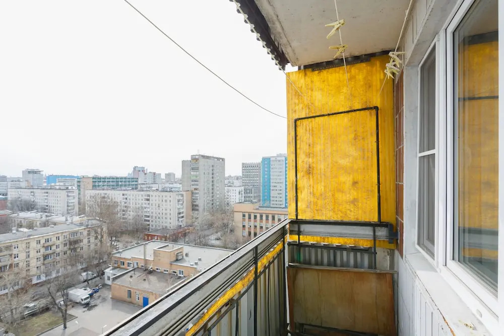 Brusnika Apartment Maryina Roshcha