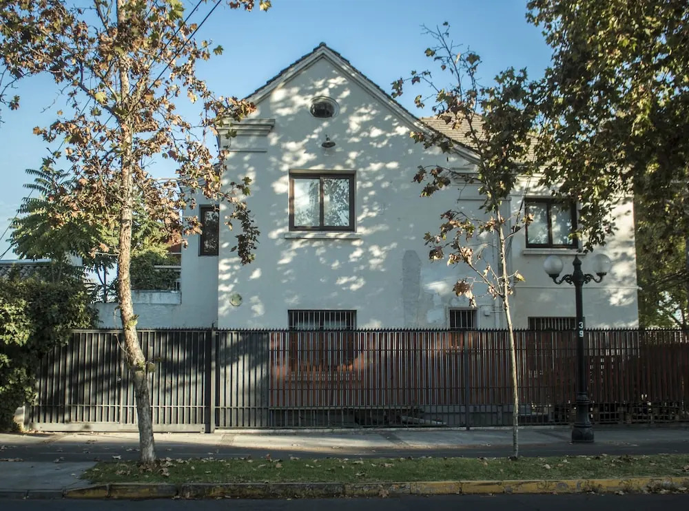 Casa Viva Hostel