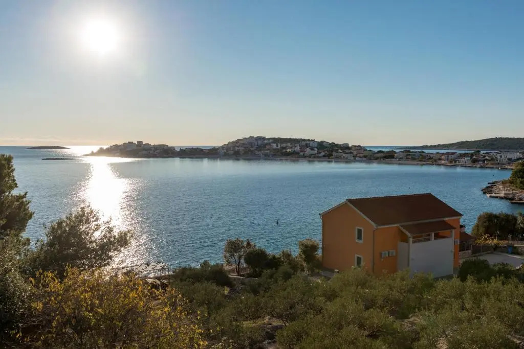 Sea Bliss Luxury Villa - Sevid
