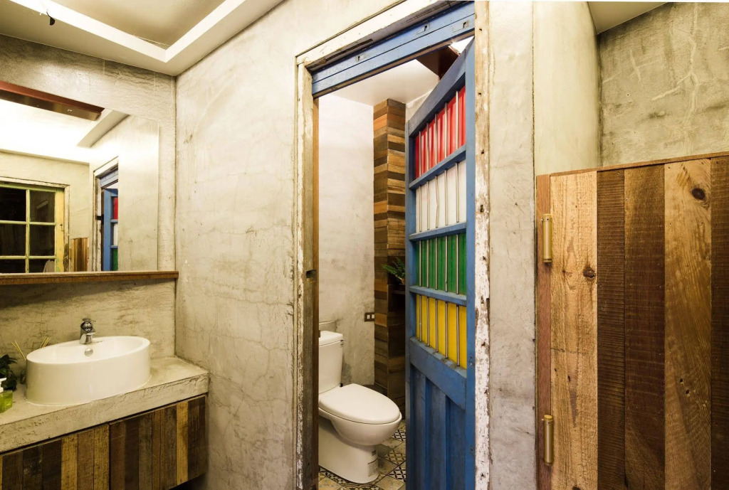 Kenting Bunk Hostel