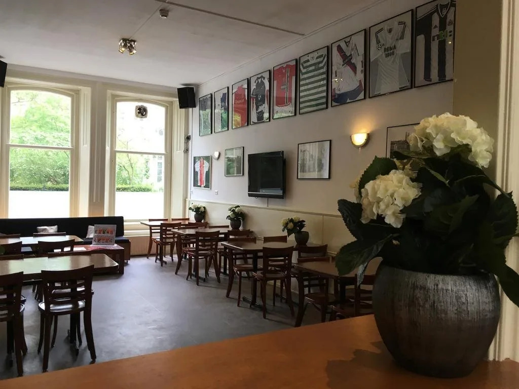 Hotel Hortus