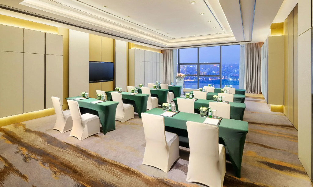 Hilton Zhuzhou