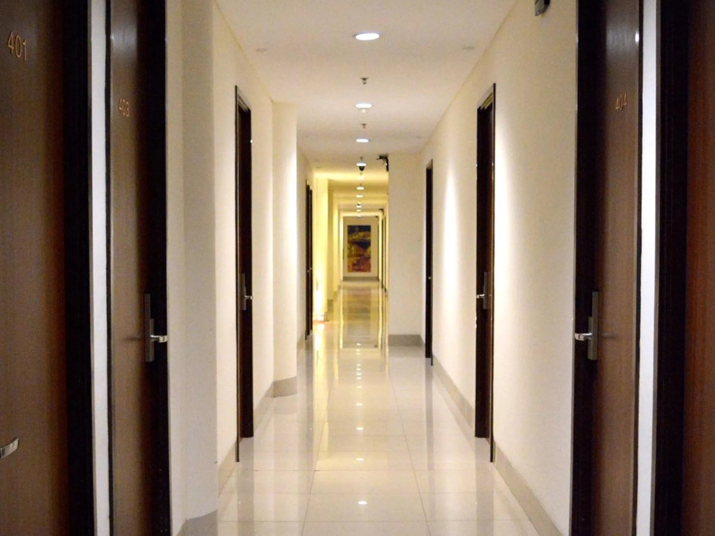 d'primahotel Medan