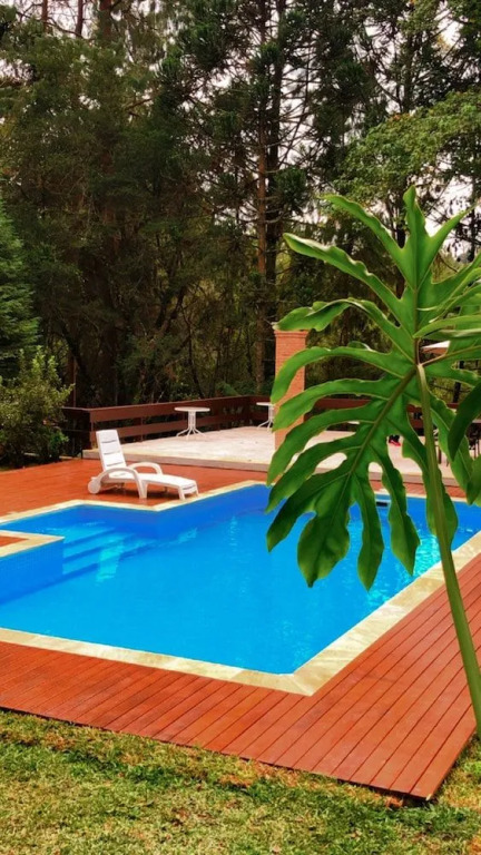 Reserva da Raposa