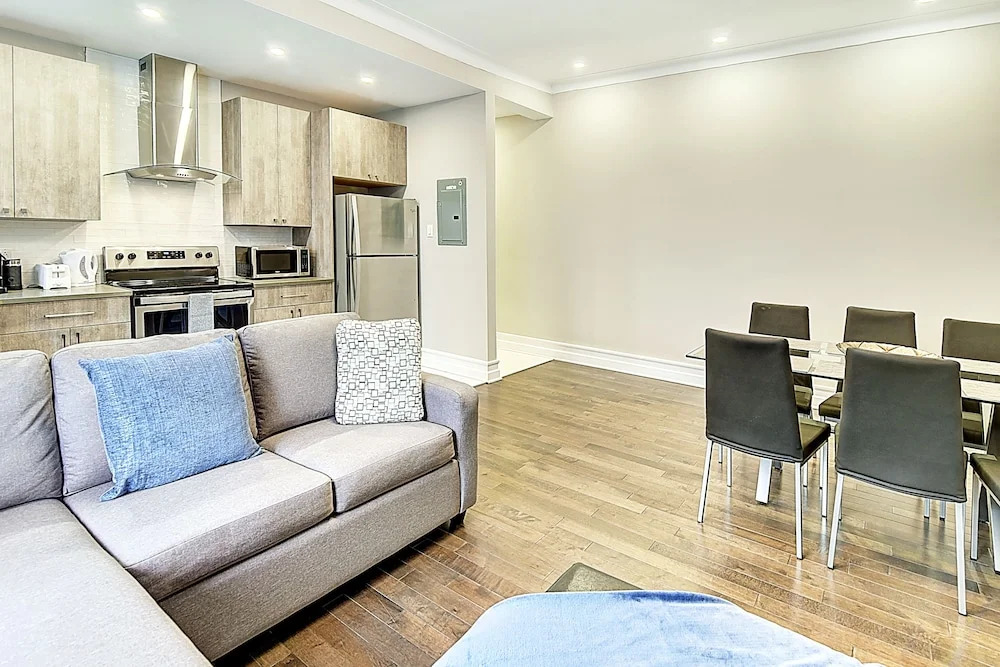 Plateau PRIME SUITE Plus A.C. Parking