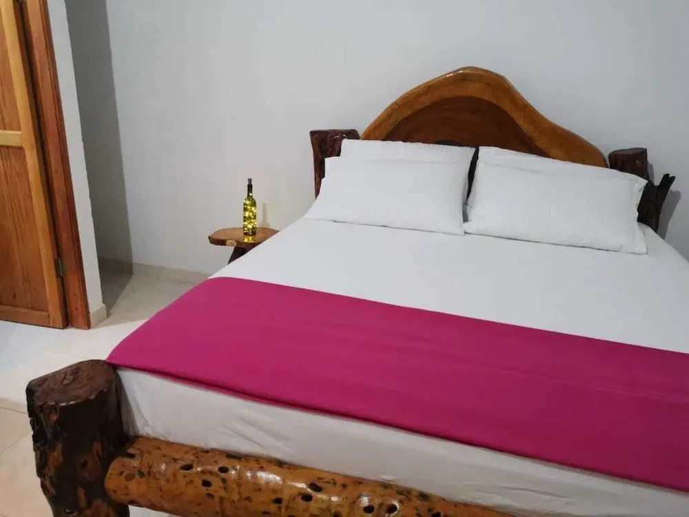 Hostal Dream House