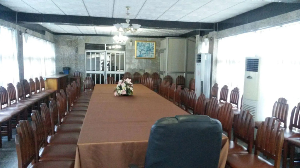 Starking Suites