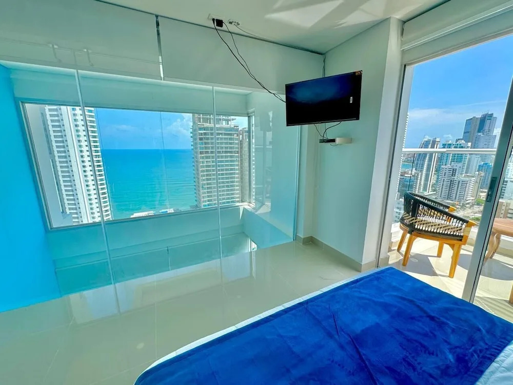 Apartamento Navy 2 habitaciones