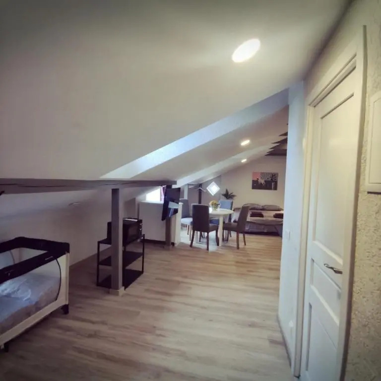 Livu Studio Apartments