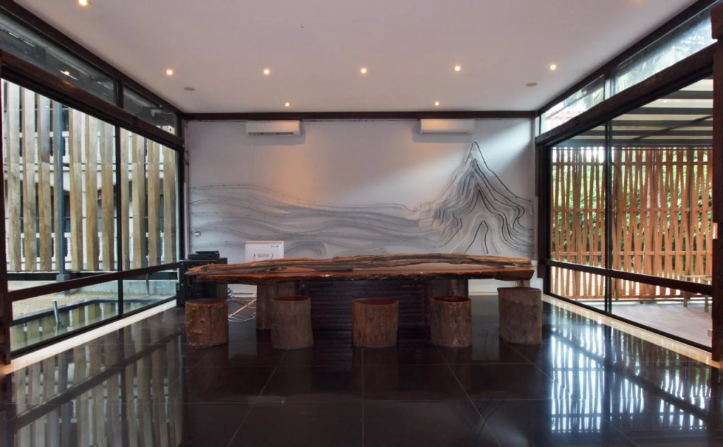 Bamboori Boutique Resort
