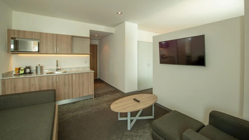 Holiday Inn & Suites - Merida La Isla by IHG