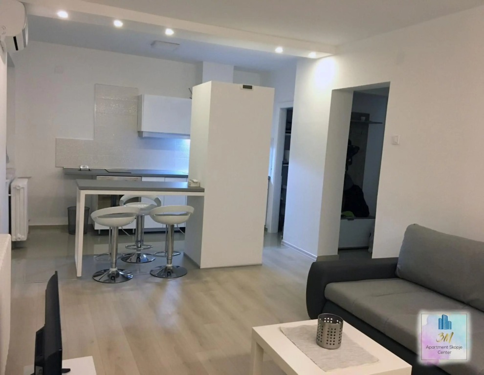 3M Apartment Skopje Center