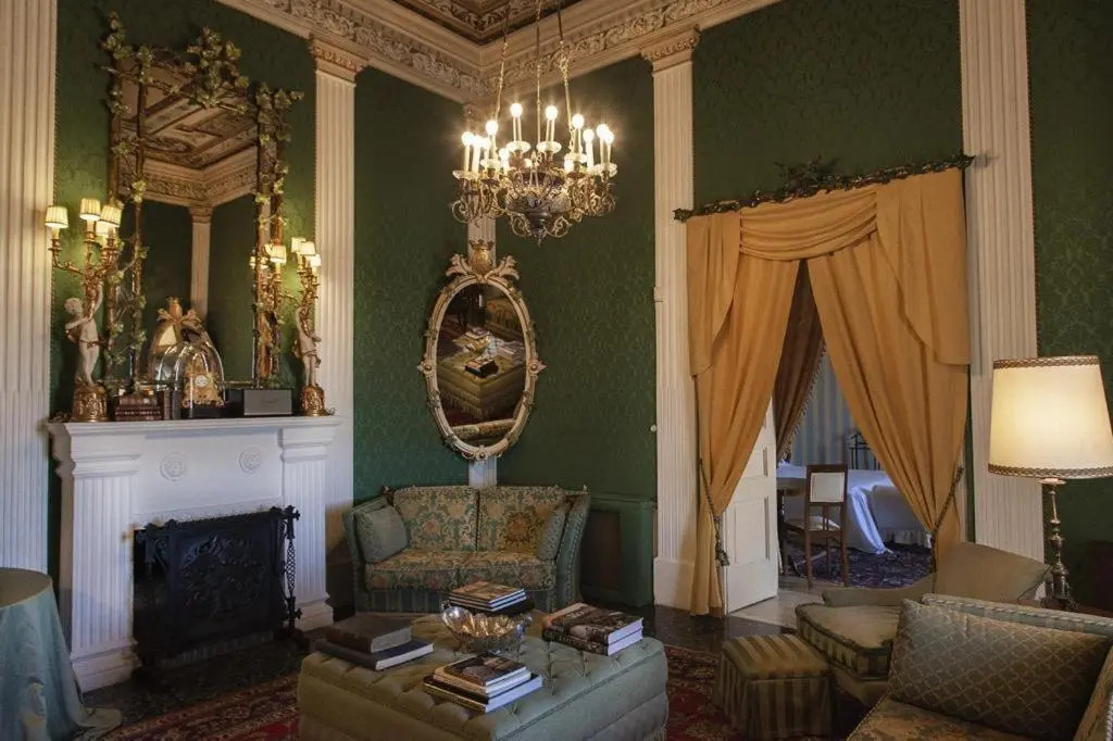 Palazzo Cherubini-Pools & Wellness