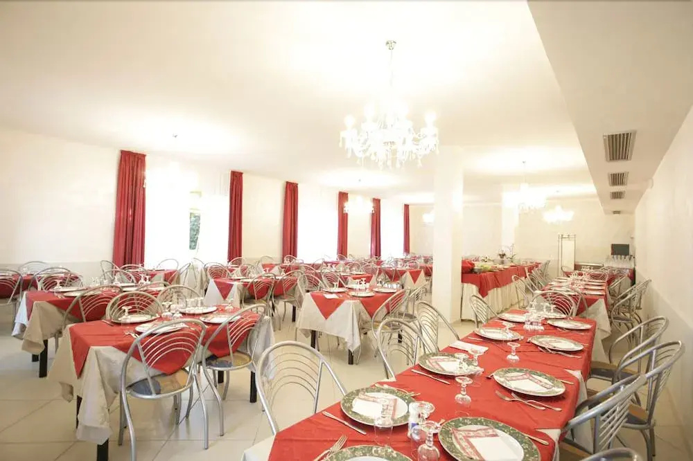 Hotel Le Lune Gatteo a Mare