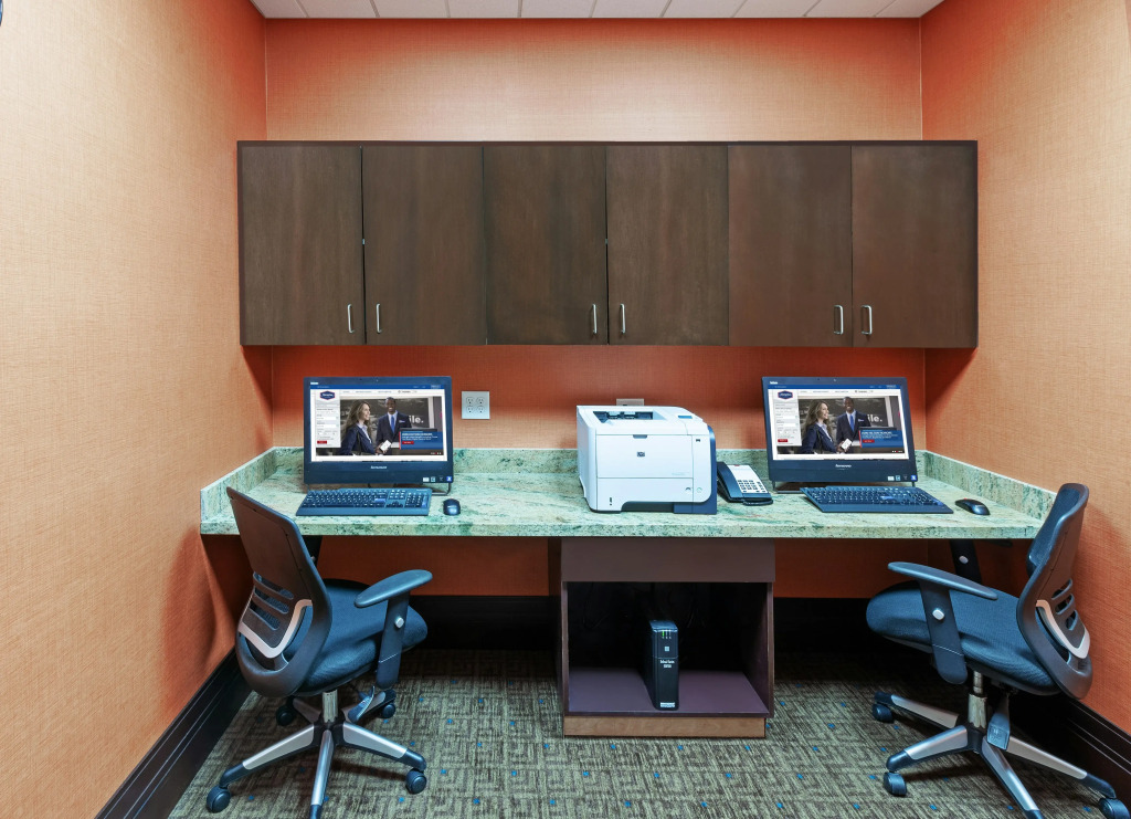 Hampton Inn & Suites by Hilton Houston North IAH