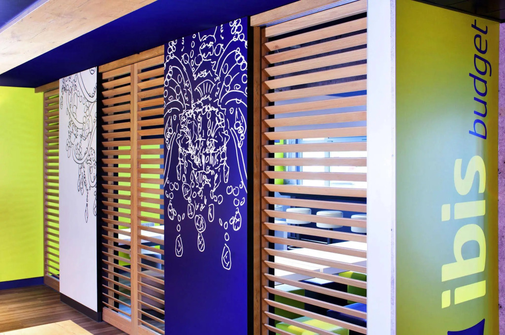 ibis budget Lisieux