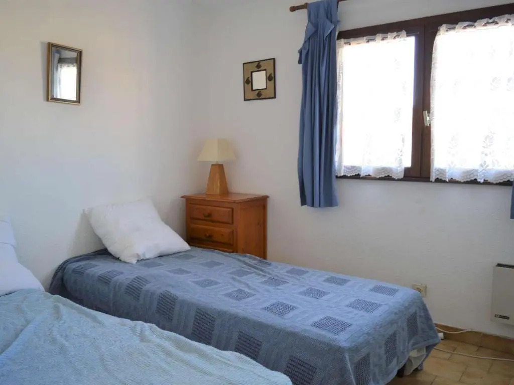 Maison Argelès-sur-Mer, 3 pièces, 6 personnes - FR-1-225-39