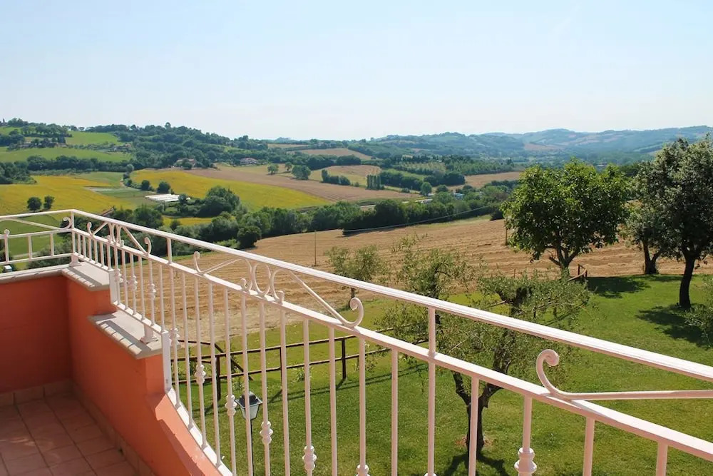 Casa Renili