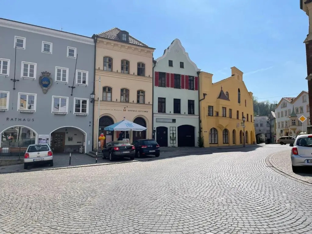 Hardthaus