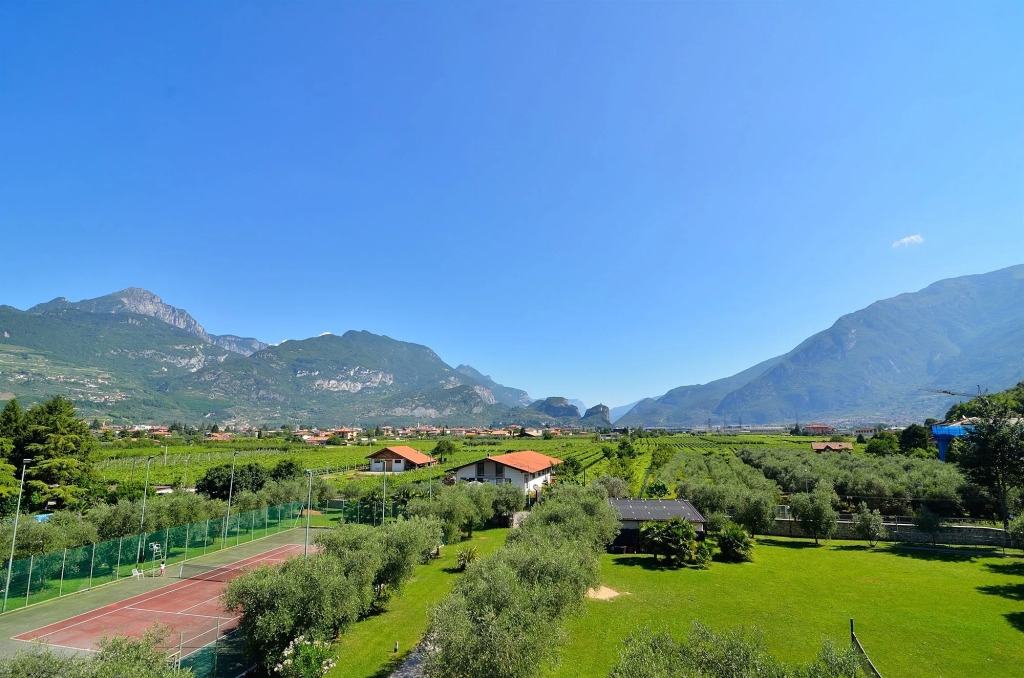 Residence Filanda