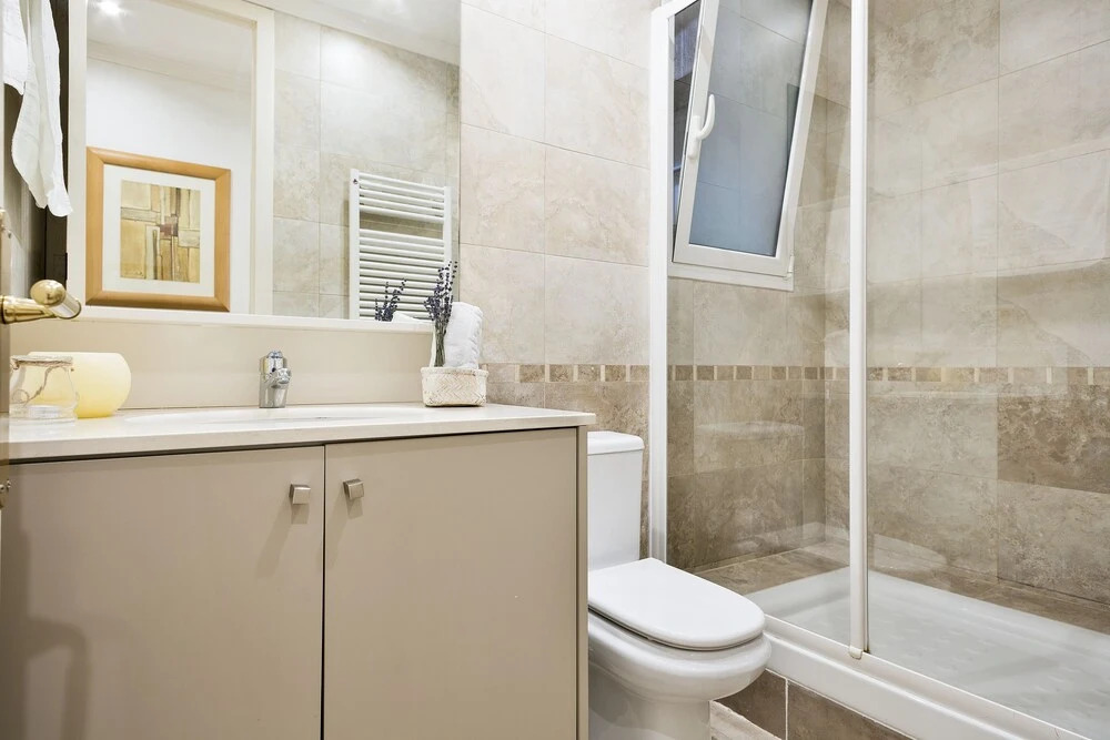 Apartamentos-Paal Barcelona Provena153