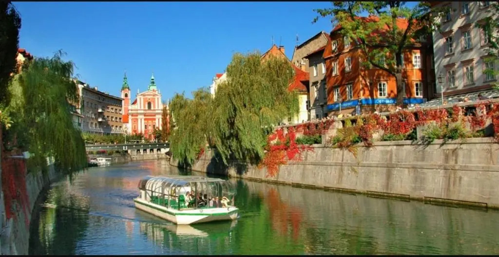 Julija & Filip Apartments