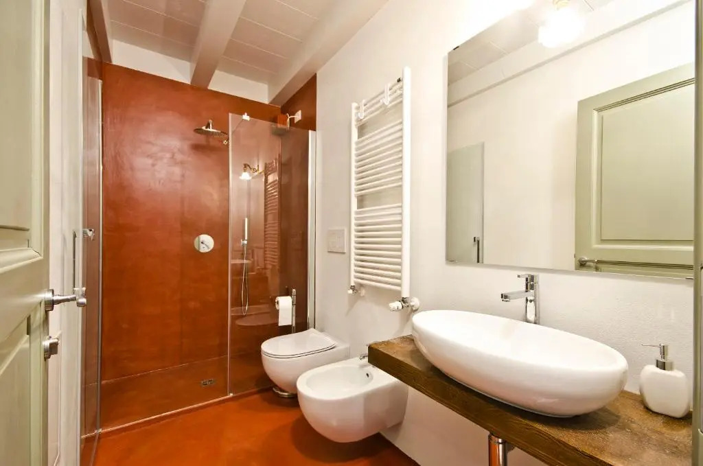 Relais Villa Ambrosetti