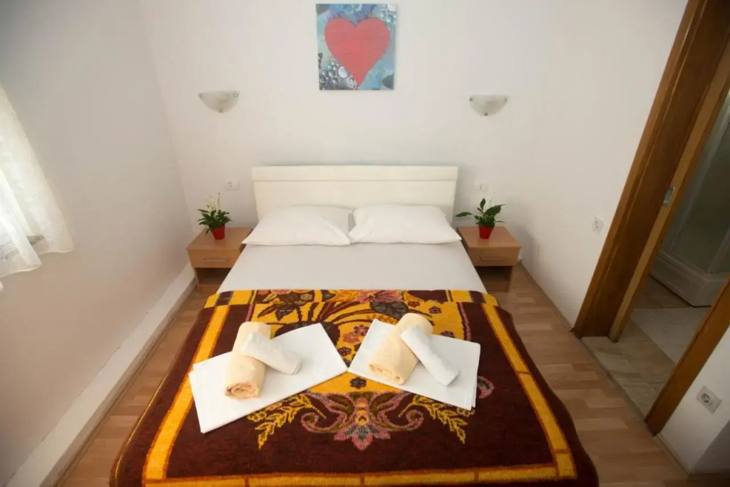 Hotel San Međugorje