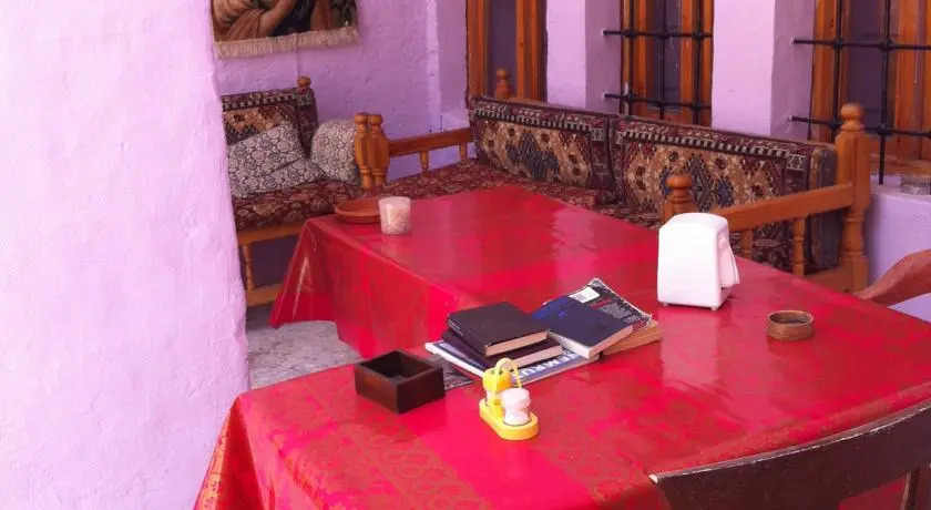 Lizbon Guest House