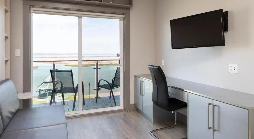 Micro Boutique Living Wolfville